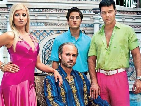 filmsenzalimiti black american crime story assasination gianni versace serie|Inside Look: The Assassination of Gianni Versace.